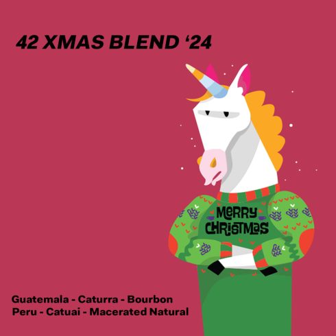 Xmas Blend '24 250g